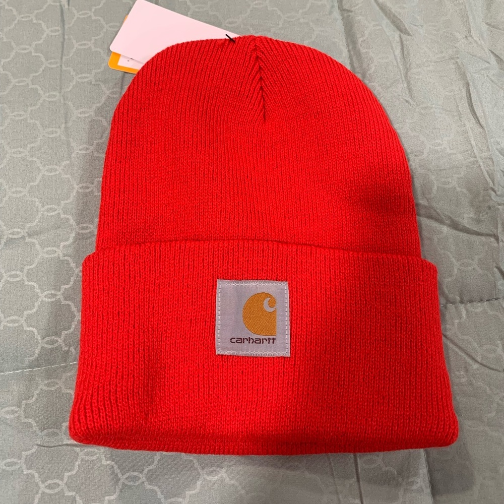 Carhartt beanie